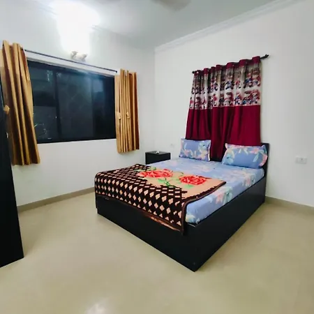 Lagoon Appartment